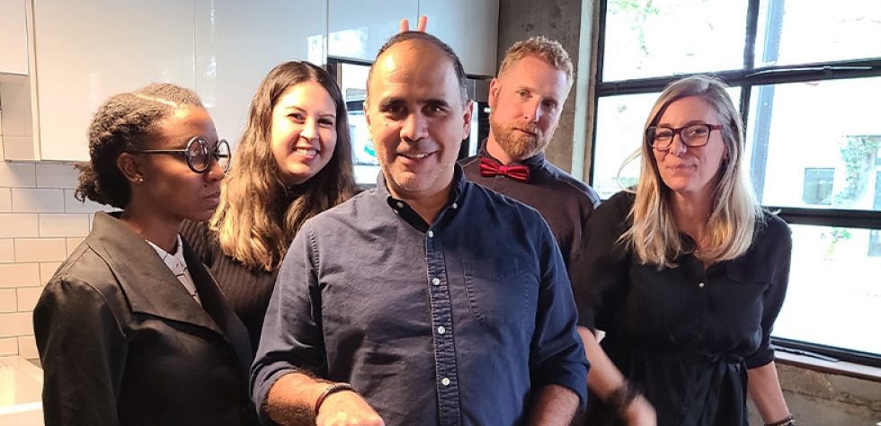 Jose's Farewell | Foley Design Associates