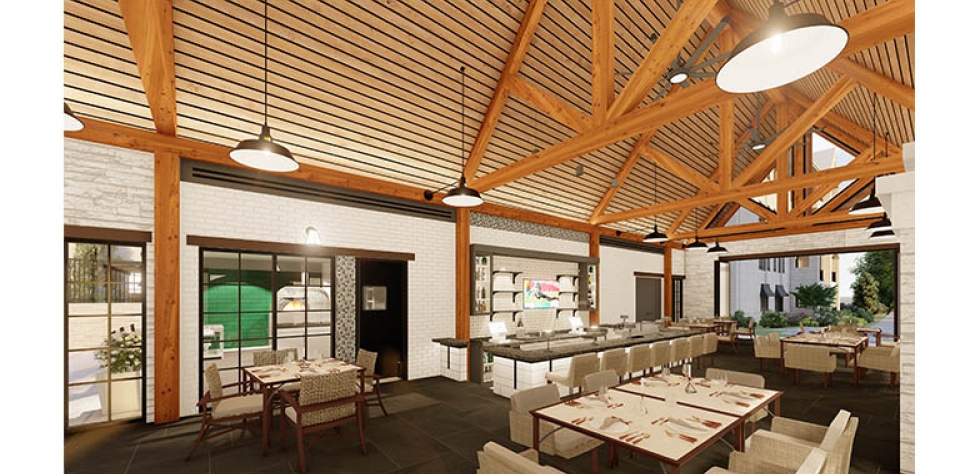 Future Project | Foley Design Associates