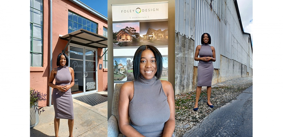 FOLEY DESIGN CONTINUES TO GROW | Foley Design Associates